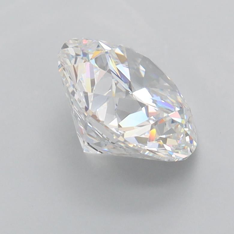 1.86 Carat Round Lab Diamond :: 360 spin frame 07