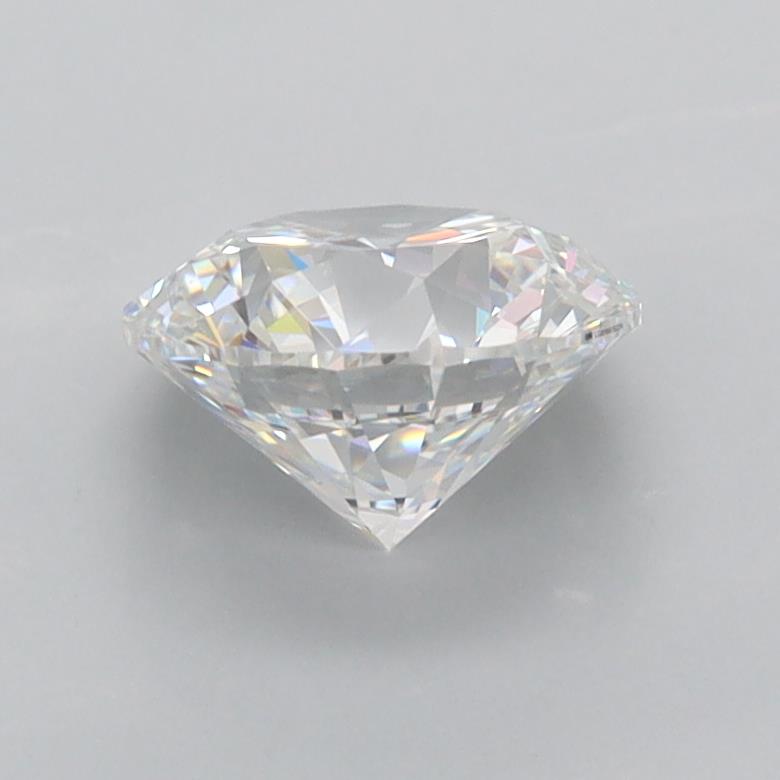 1.55 Carat Round Lab Diamond :: 360 spin frame 02
