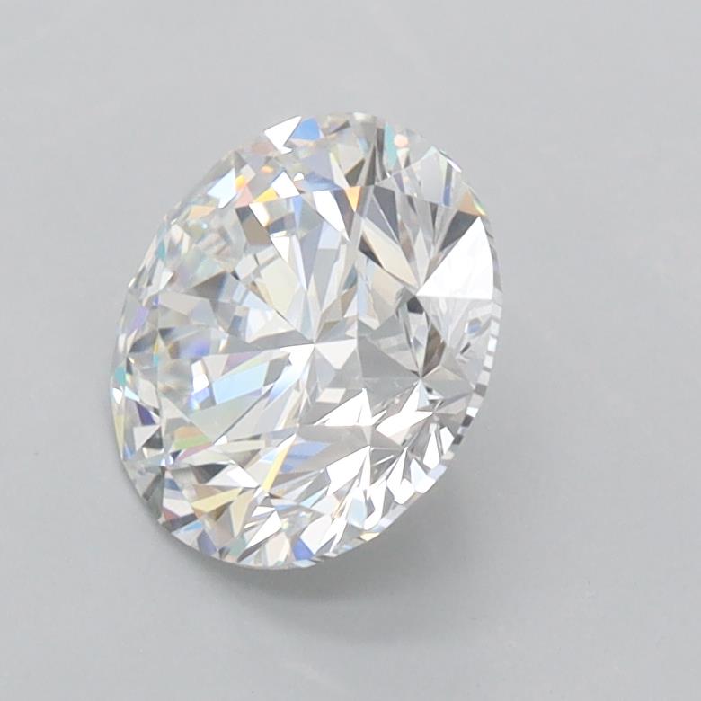 1.55 Carat Round Lab Diamond :: 360 spin frame 04