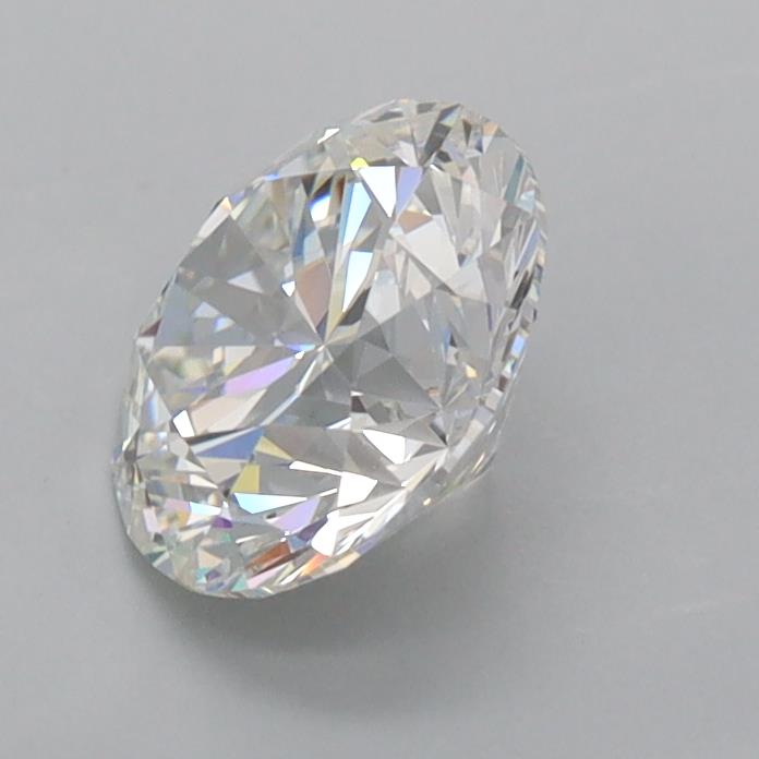 1.43 Carat Round Lab Diamond :: 360 spin frame 02