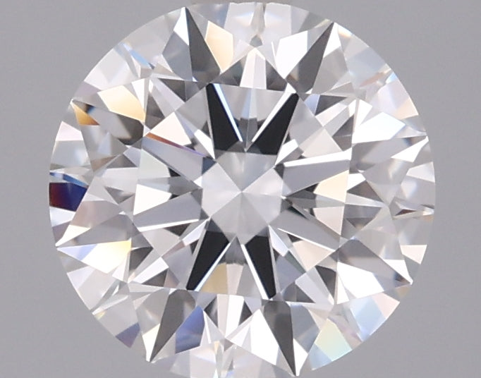 1.83 Carat Round Lab Diamond