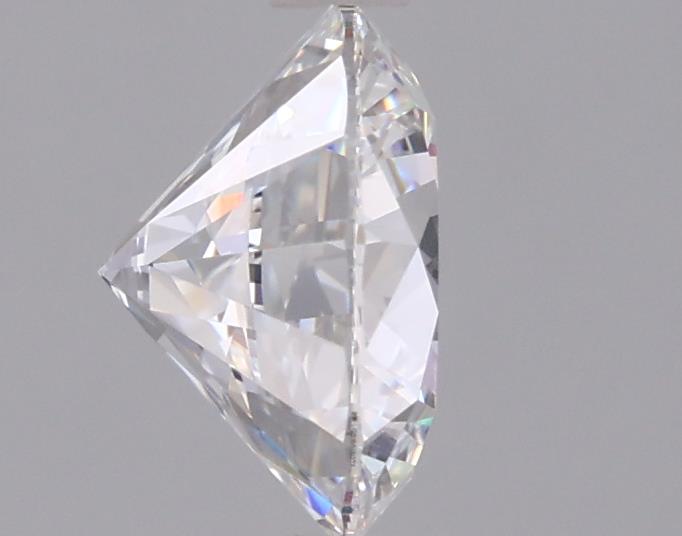 1.83 Carat Round Lab Diamond :: 360 spin frame 01