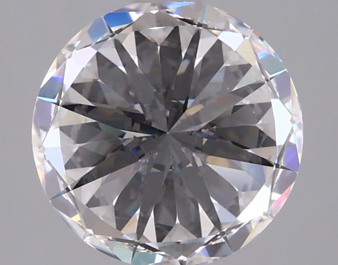 1.83 Carat Round Lab Diamond :: 360 spin frame 02