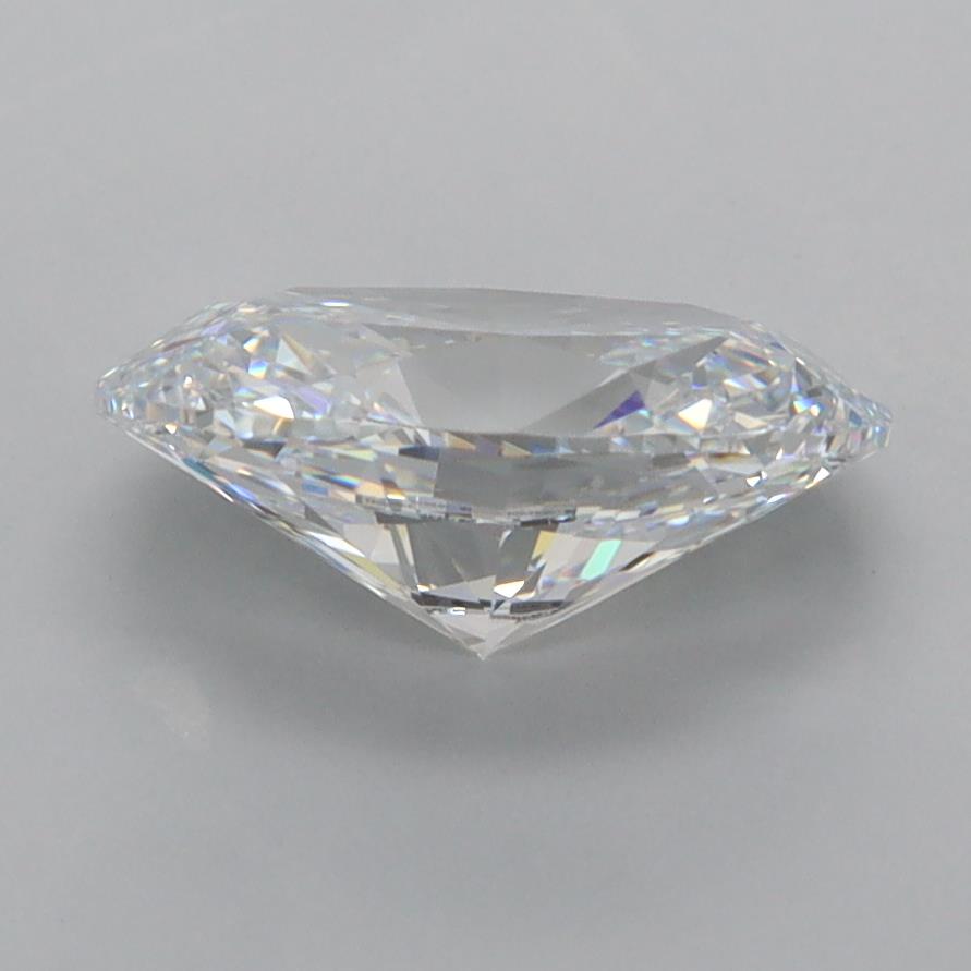 2.16 Carat Oval Lab Diamond :: 360 spin frame 02
