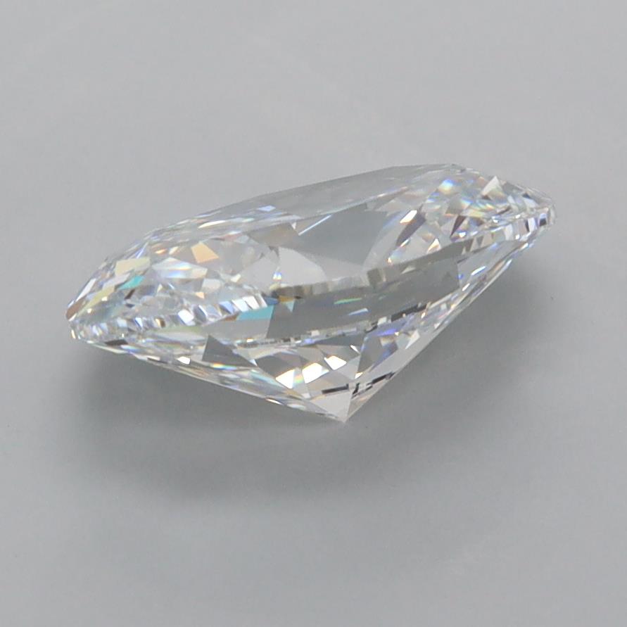 2.16 Carat Oval Lab Diamond :: 360 spin frame 07