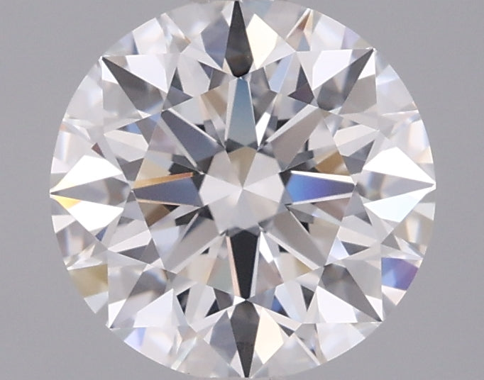 1.84 Carat Round Lab Diamond