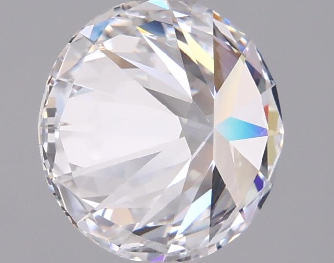 1.84 Carat Round Lab Diamond :: 360 spin frame 06