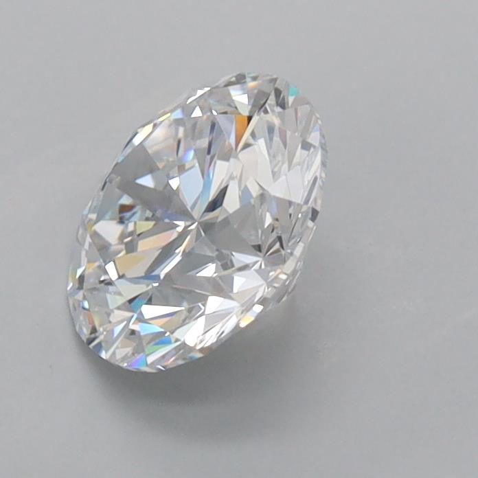1.18 Carat Round Lab Diamond :: 360 spin frame 02
