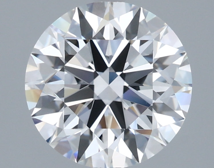 1.85 Carat Round Lab Diamond