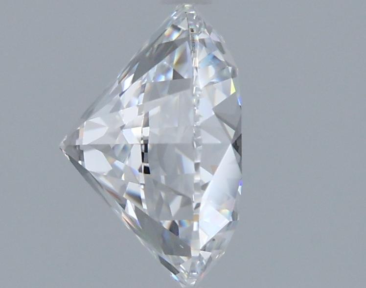 1.85 Carat Round Lab Diamond :: 360 spin frame 01