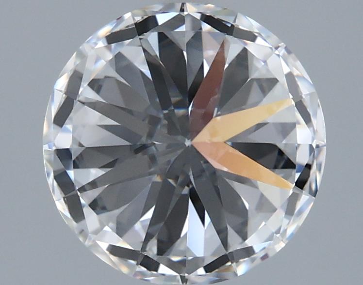 1.85 Carat Round Lab Diamond :: 360 spin frame 02