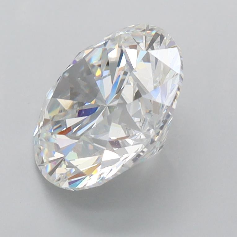 2.40 Carat Round Lab Diamond :: 360 spin frame 01