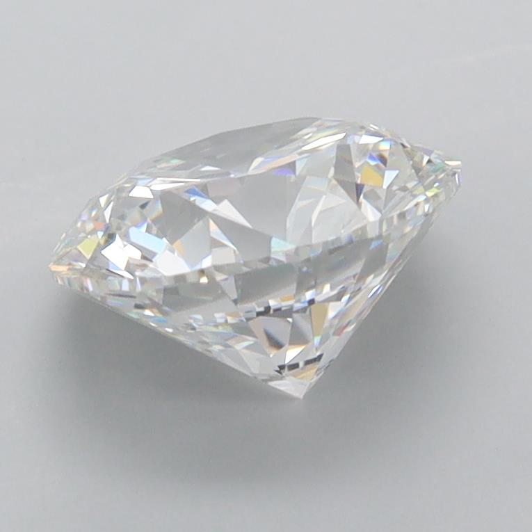 2.40 Carat Round Lab Diamond :: 360 spin frame 06