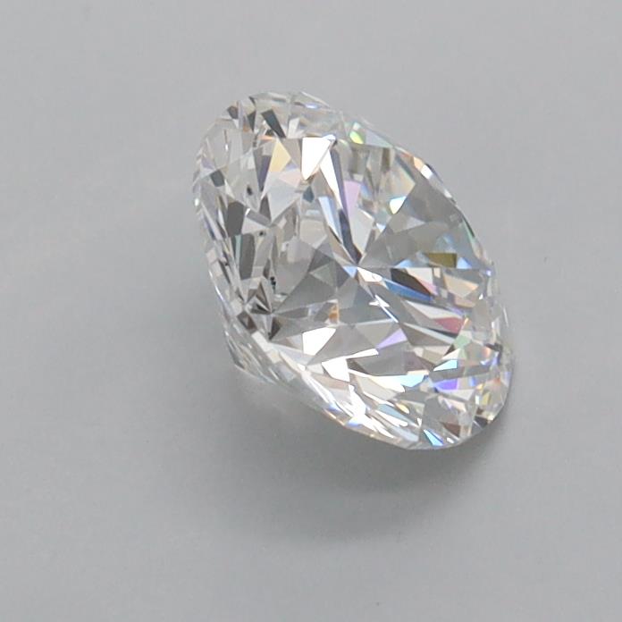 1.02 Carat Round Lab Diamond :: 360 spin frame 02