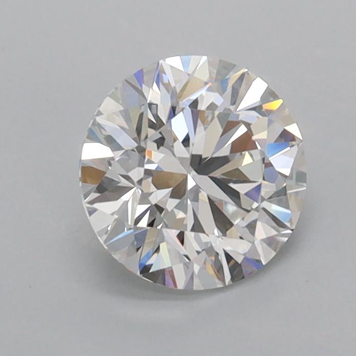 1.02 Carat Round Lab Diamond :: 360 spin frame 04