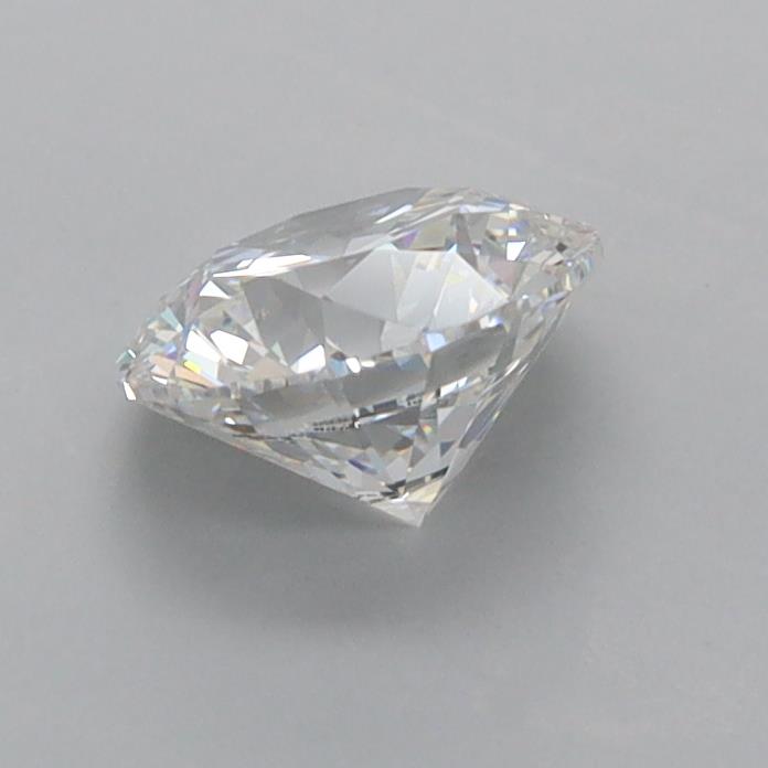 1.02 Carat Round Lab Diamond :: 360 spin frame 05