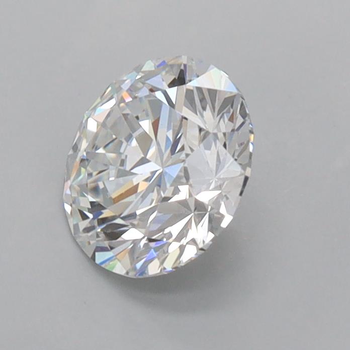 1.02 Carat Round Lab Diamond :: 360 spin frame 07