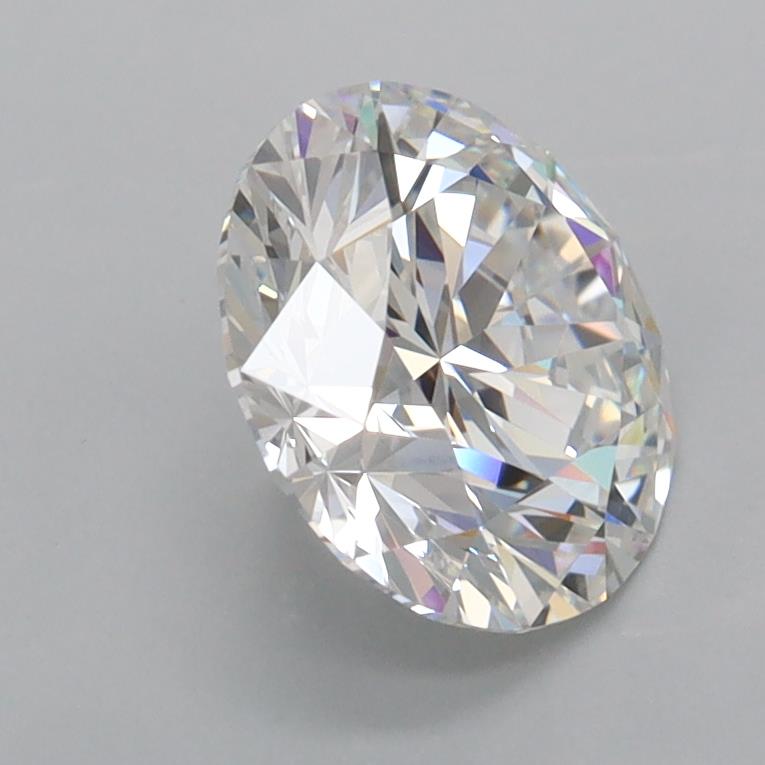 2.00 Carat Round Lab Diamond :: 360 spin frame 04