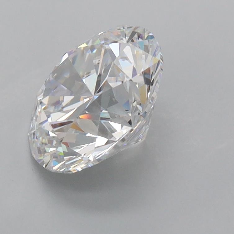 1.81 Carat Round Lab Diamond :: 360 spin frame 01