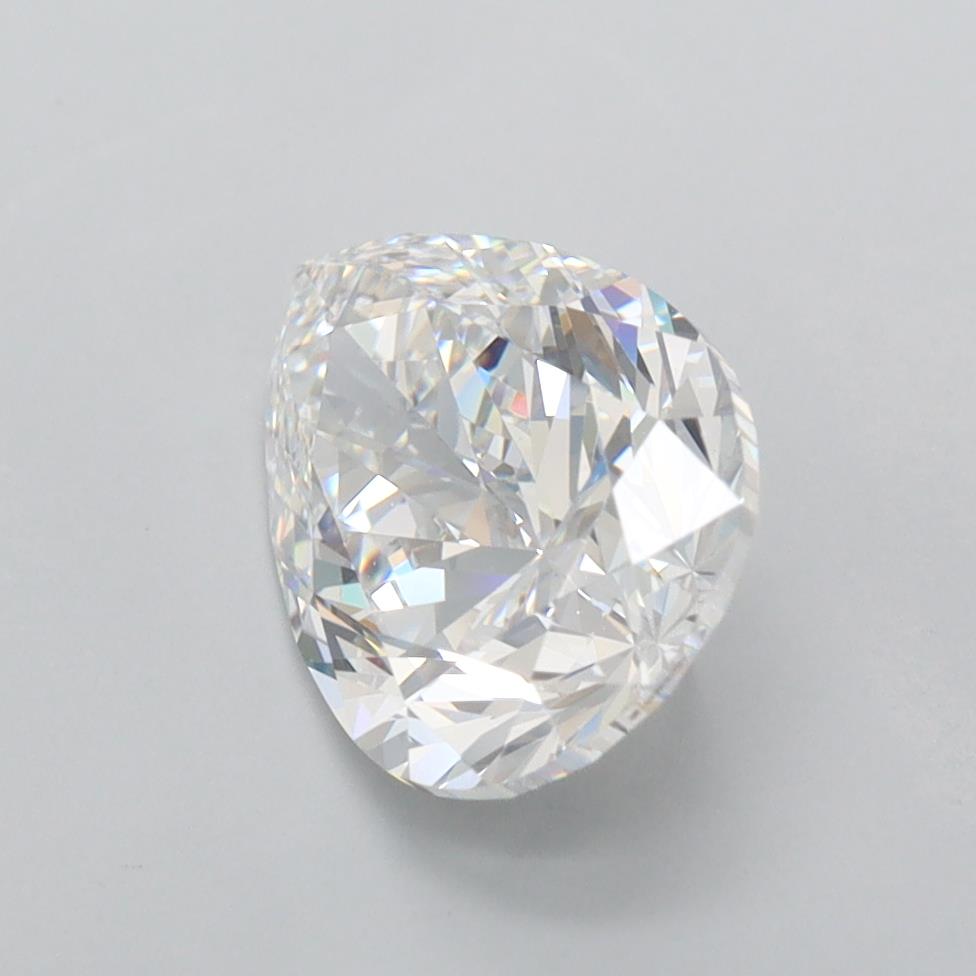 2.46 Carat Pear Lab Diamond :: 360 spin frame 07