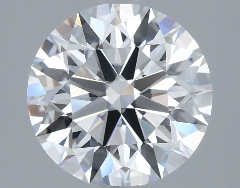 1.98 Carat Round Lab Diamond