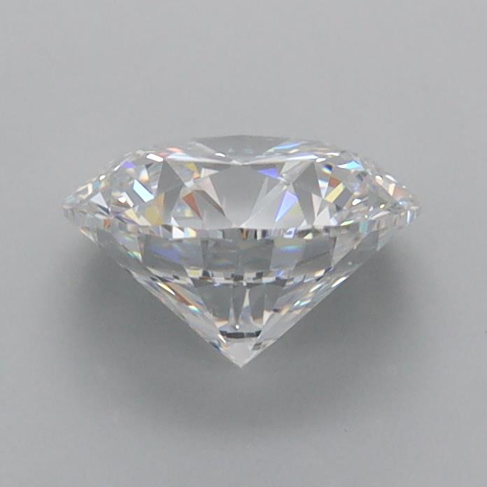 1.43 Carat Round Lab Diamond :: 360 spin frame 01