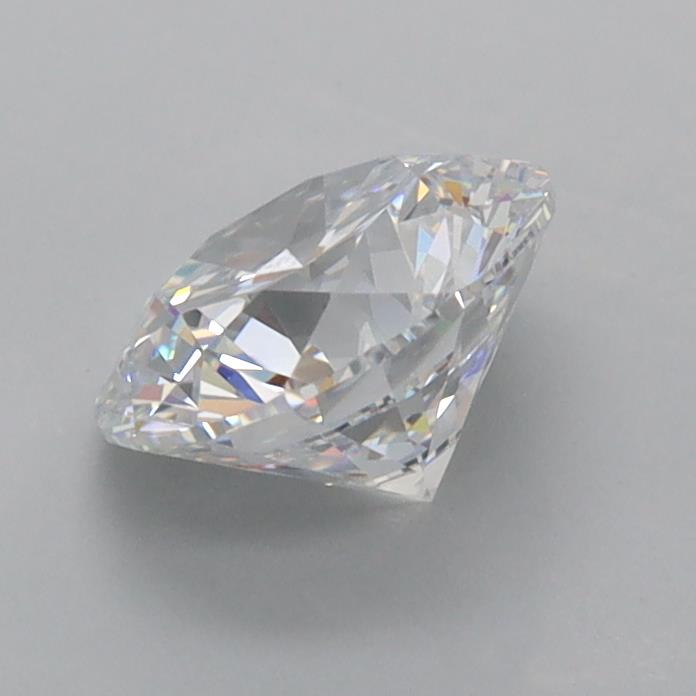 1.43 Carat Round Lab Diamond :: 360 spin frame 03