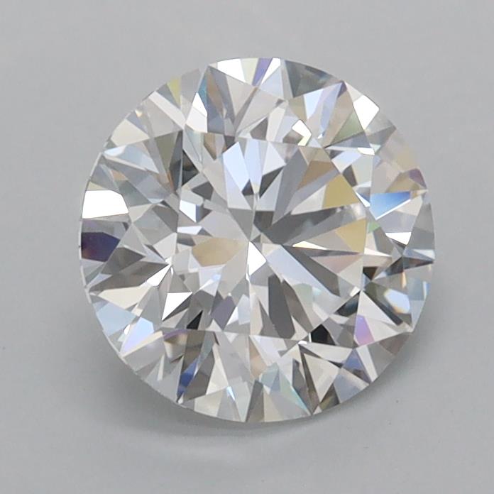 1.43 Carat Round Lab Diamond :: 360 spin frame 04