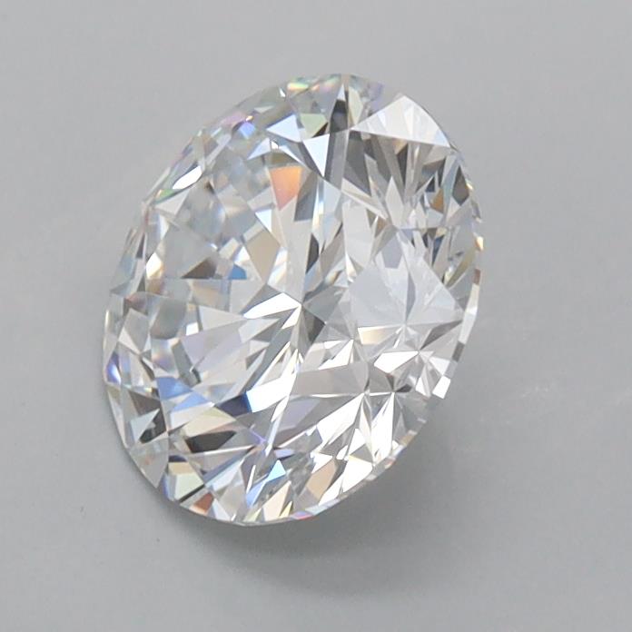 1.43 Carat Round Lab Diamond :: 360 spin frame 07