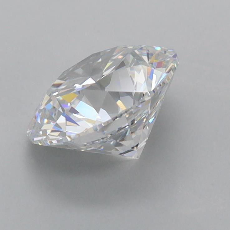 1.72 Carat Round Lab Diamond :: 360 spin frame 03