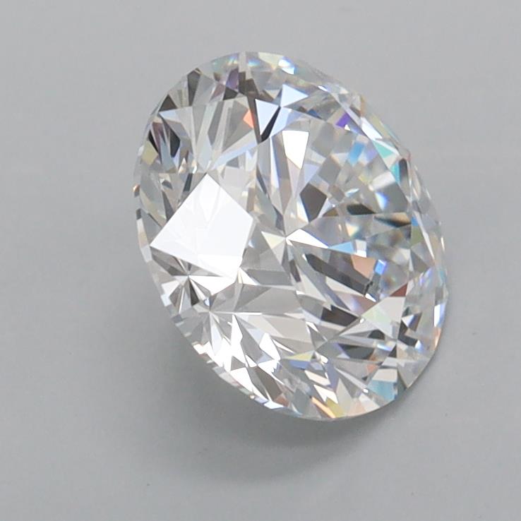 1.72 Carat Round Lab Diamond :: 360 spin frame 04