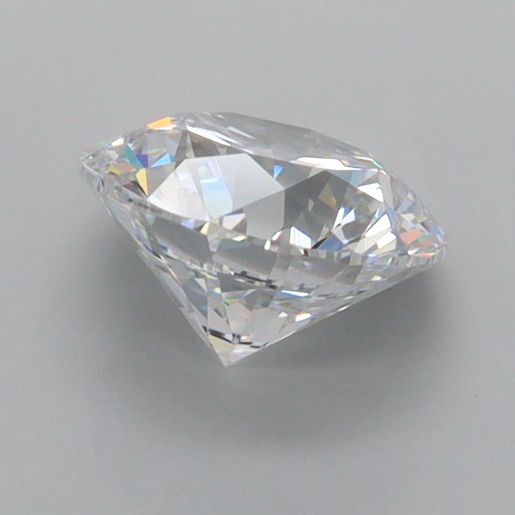 1.72 Carat Round Lab Diamond :: 360 spin frame 06
