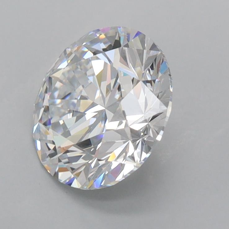 1.72 Carat Round Lab Diamond :: 360 spin frame 07