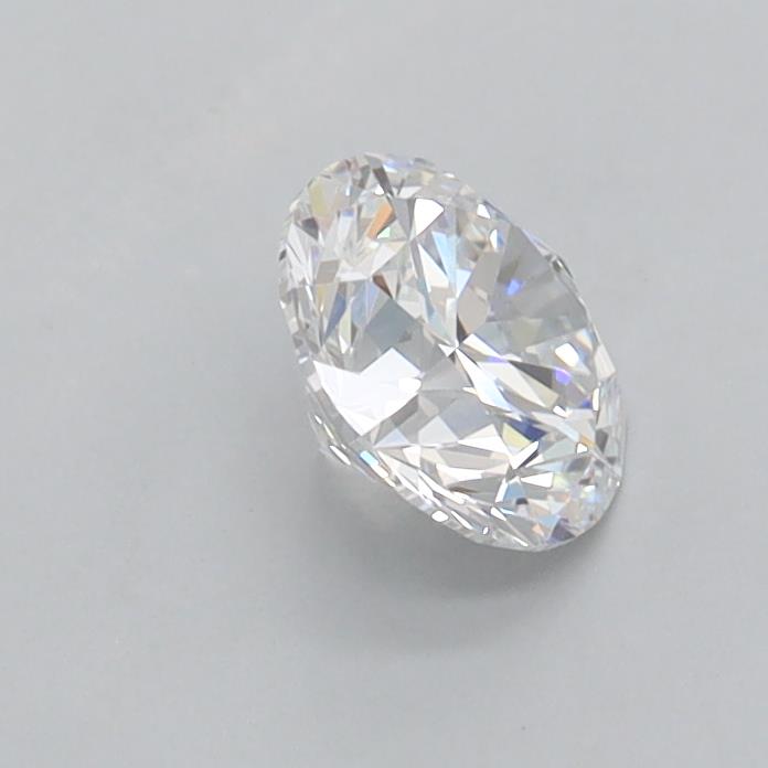 0.71 Carat Round Lab Diamond :: 360 spin frame 02
