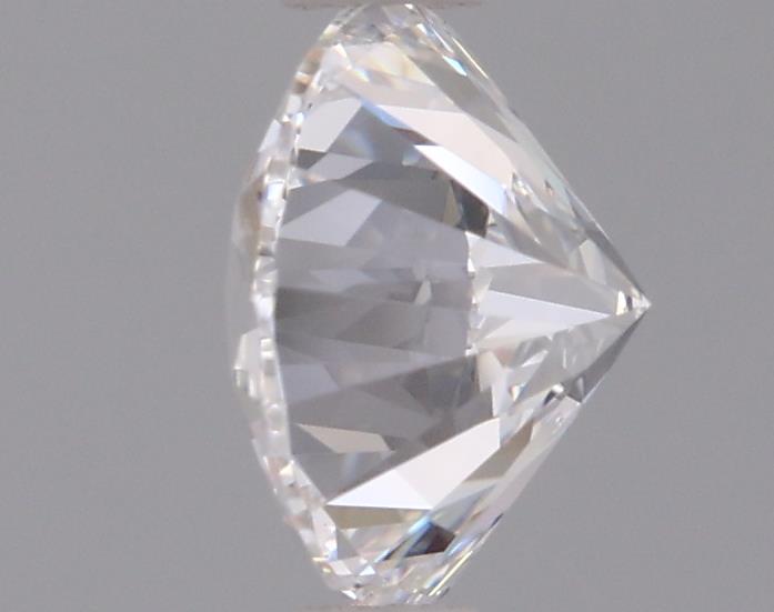 0.97 Carat Round Lab Diamond :: 360 spin frame 05