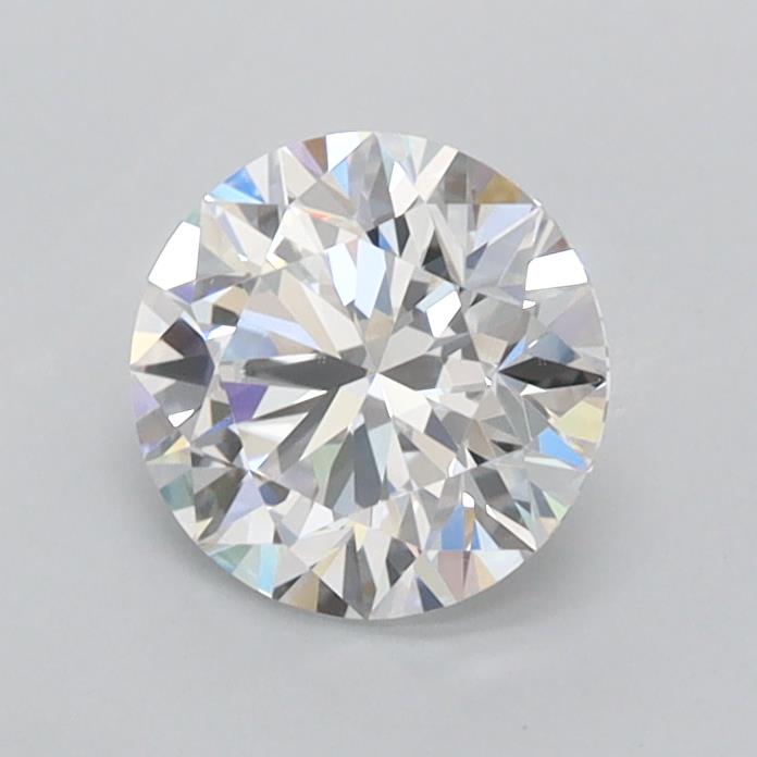 0.98 Carat Round Lab Diamond :: 360 spin frame 07