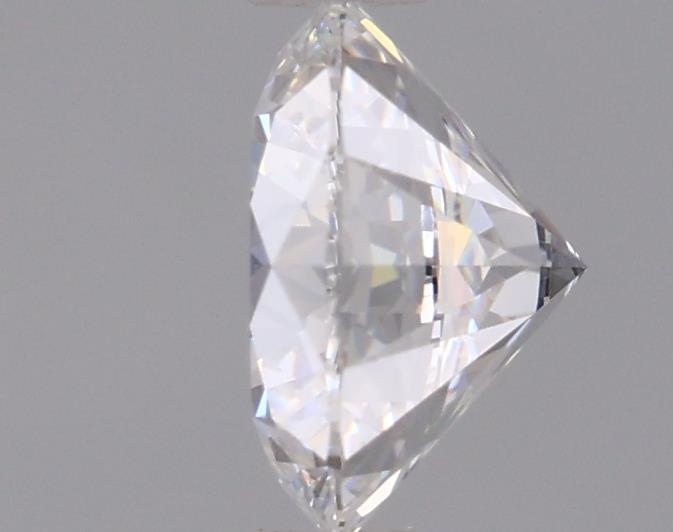 0.91 Carat Round Lab Diamond :: 360 spin frame 01