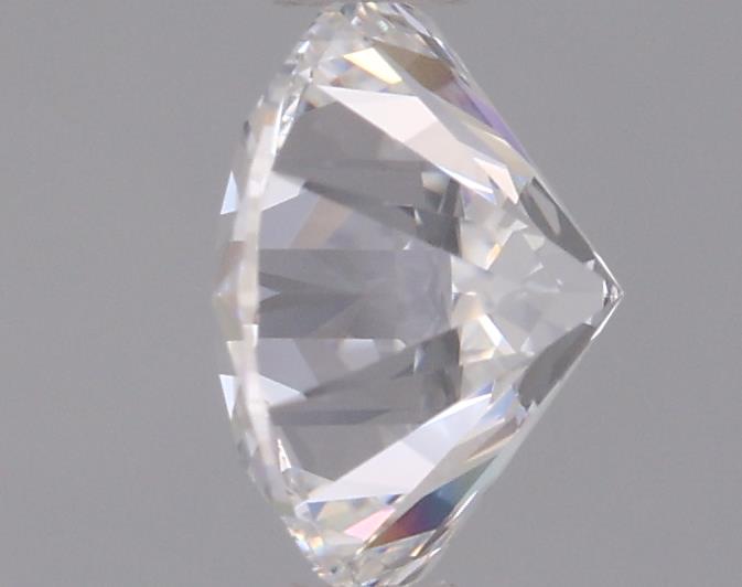 0.91 Carat Round Lab Diamond :: 360 spin frame 05