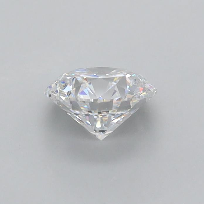 0.61 Carat Round Lab Diamond :: 360 spin frame 02