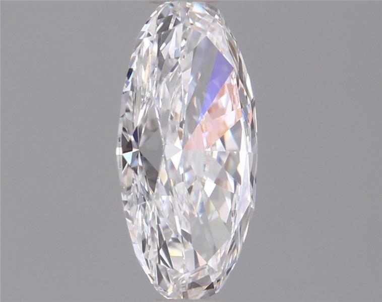 0.98 Carat Oval Lab Diamond :: 360 spin frame 03
