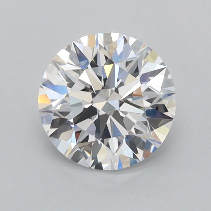 0.99 Carat Round Lab Diamond