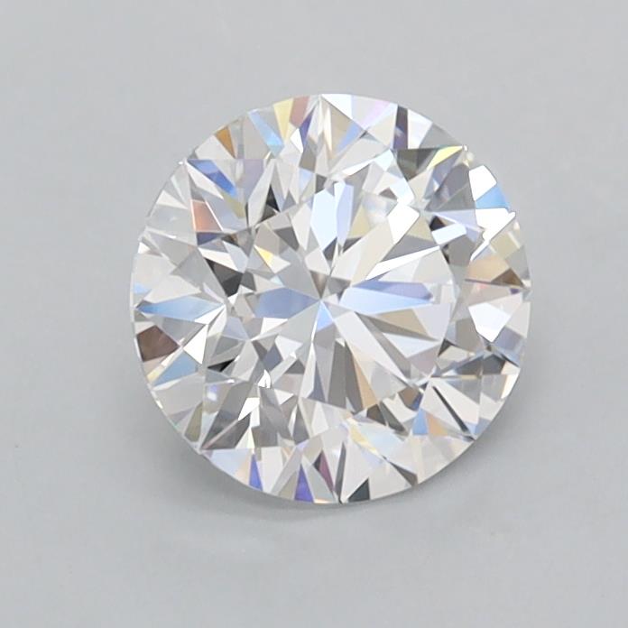 0.99 Carat Round Lab Diamond :: 360 spin frame 05