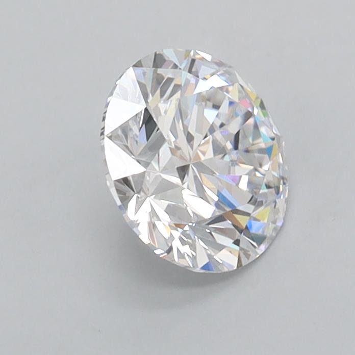 0.99 Carat Round Lab Diamond :: 360 spin frame 07