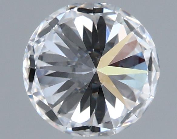 0.86 Carat Round Lab Diamond :: 360 spin frame 02
