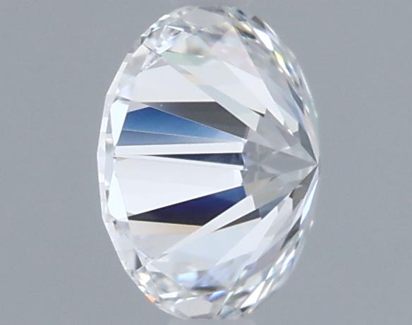 0.86 Carat Round Lab Diamond :: 360 spin frame 03