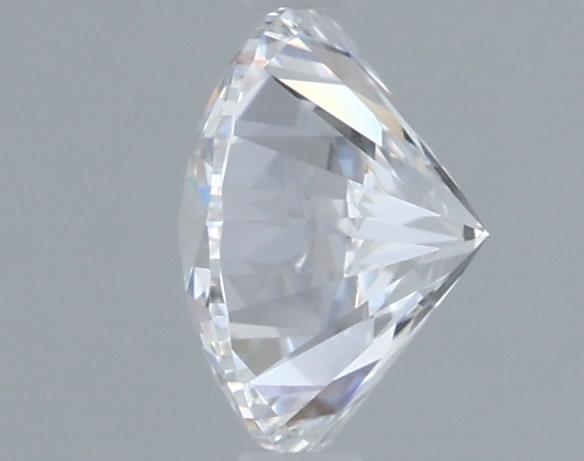 0.86 Carat Round Lab Diamond :: 360 spin frame 04