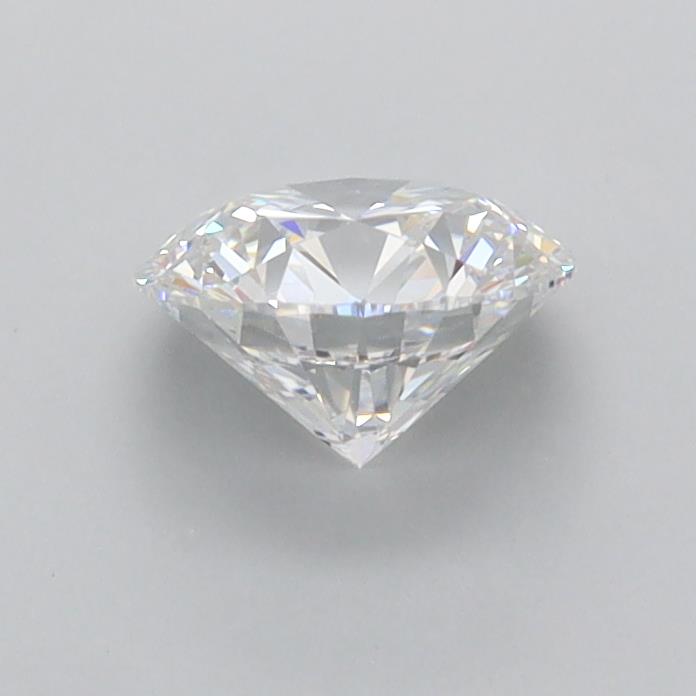 0.91 Carat Round Lab Diamond :: 360 spin frame 02