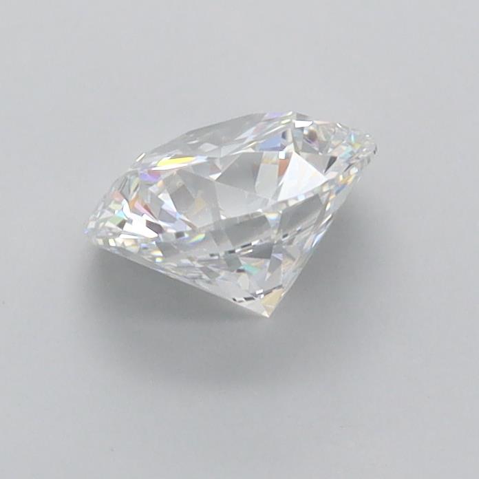 0.91 Carat Round Lab Diamond :: 360 spin frame 04