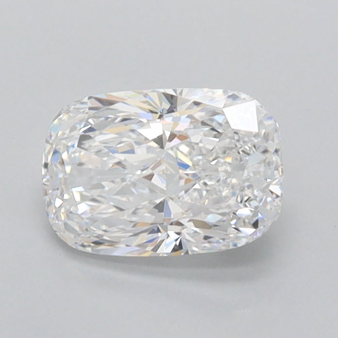 0.94 Carat Elongated Cushion Lab Diamond