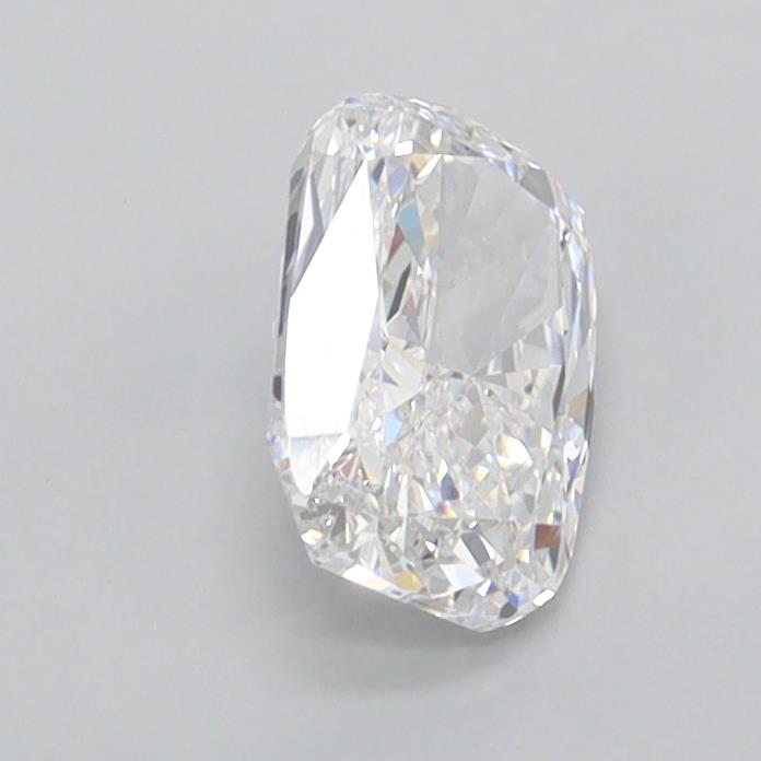 0.94 Carat Elongated Cushion Lab Diamond :: 360 spin frame 02